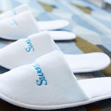 Sweet Inn Apartments - Amatsya Street Jerozolima Zewnętrze zdjęcie