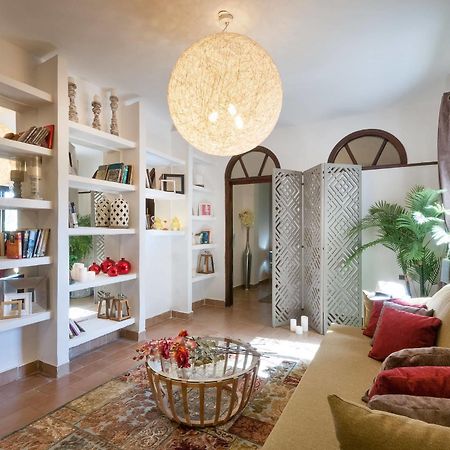 Sweet Inn Apartments - Amatsya Street Jerozolima Zewnętrze zdjęcie
