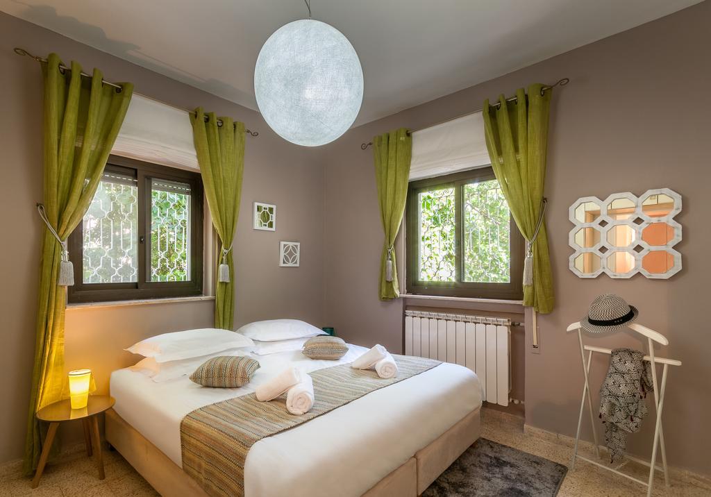 Sweet Inn Apartments - Amatsya Street Jerozolima Pokój zdjęcie