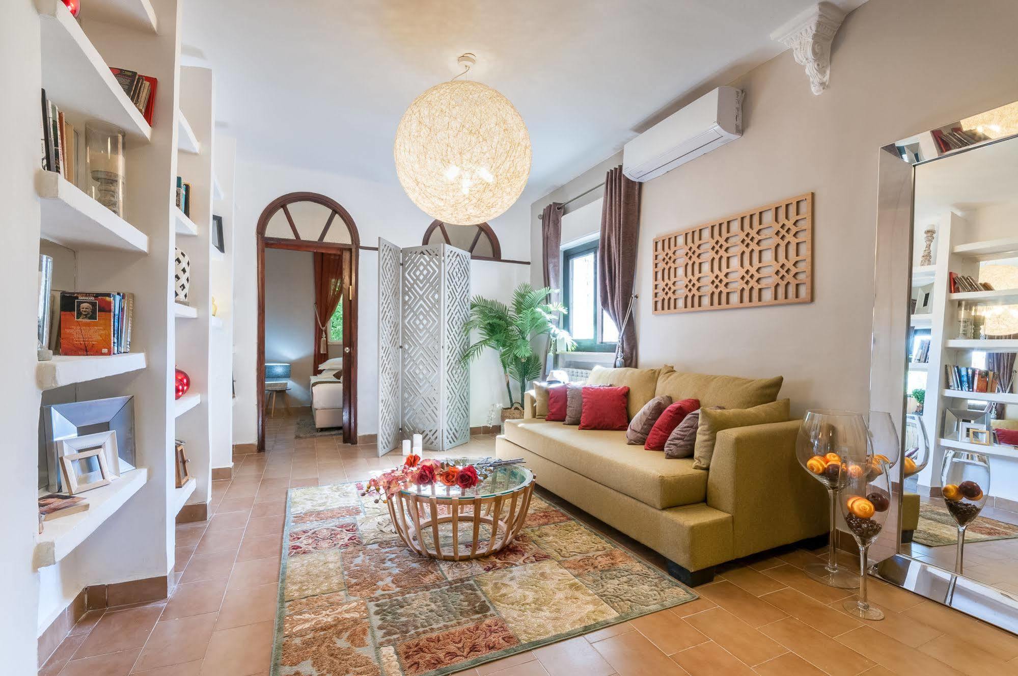 Sweet Inn Apartments - Amatsya Street Jerozolima Zewnętrze zdjęcie
