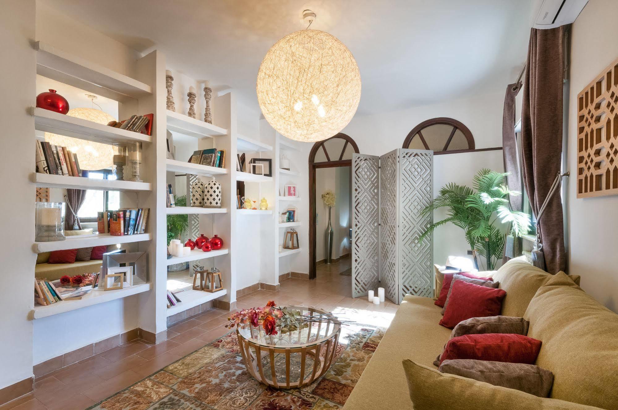 Sweet Inn Apartments - Amatsya Street Jerozolima Zewnętrze zdjęcie