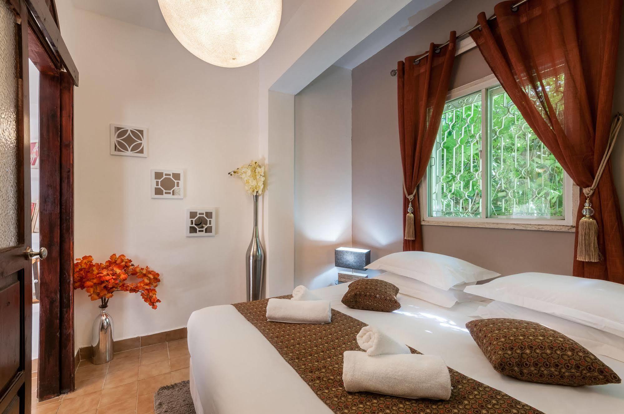 Sweet Inn Apartments - Amatsya Street Jerozolima Zewnętrze zdjęcie