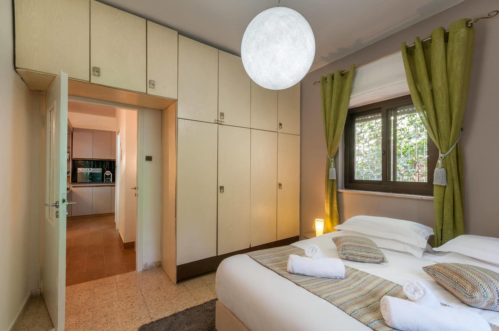 Sweet Inn Apartments - Amatsya Street Jerozolima Zewnętrze zdjęcie