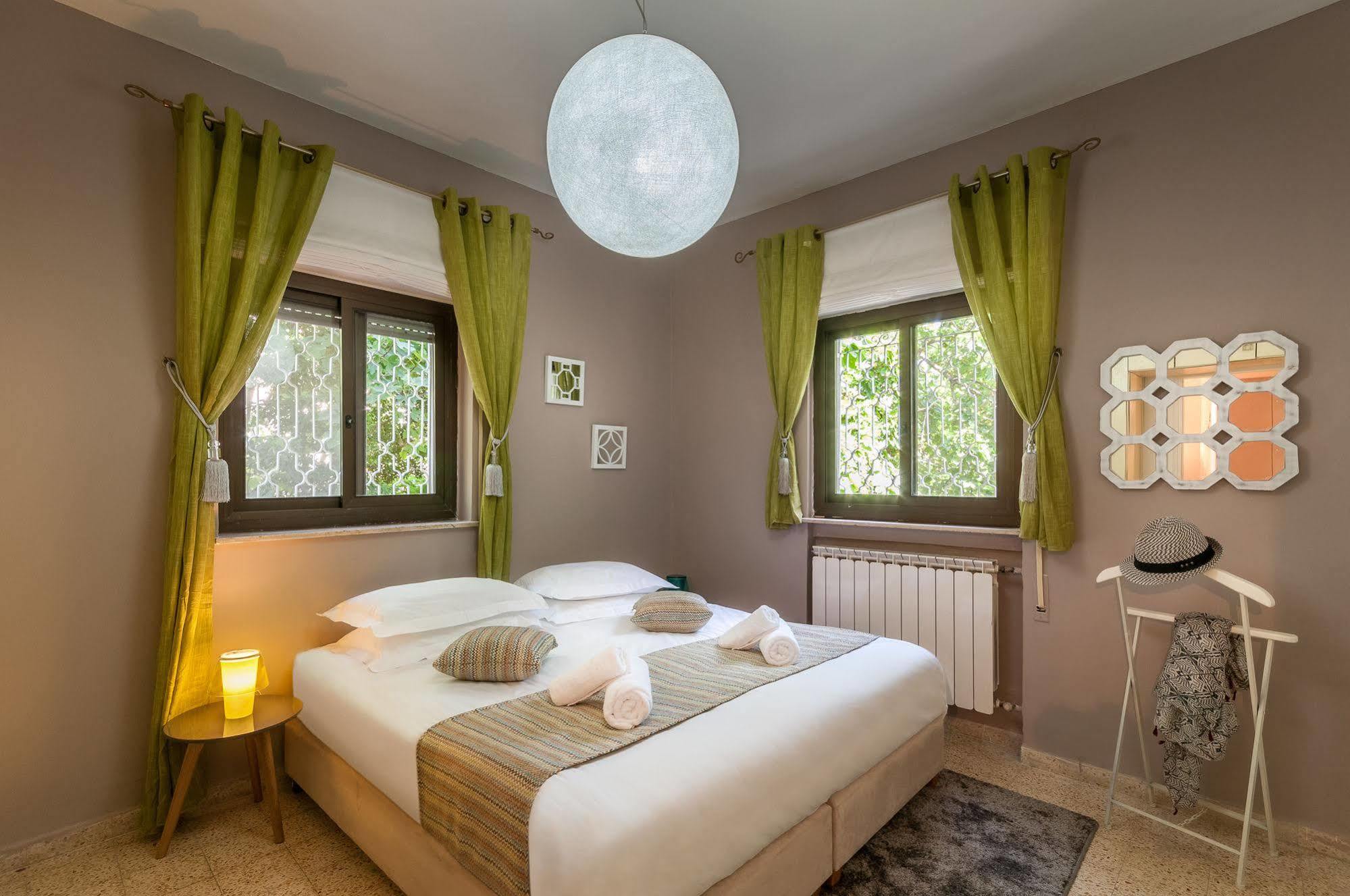Sweet Inn Apartments - Amatsya Street Jerozolima Zewnętrze zdjęcie