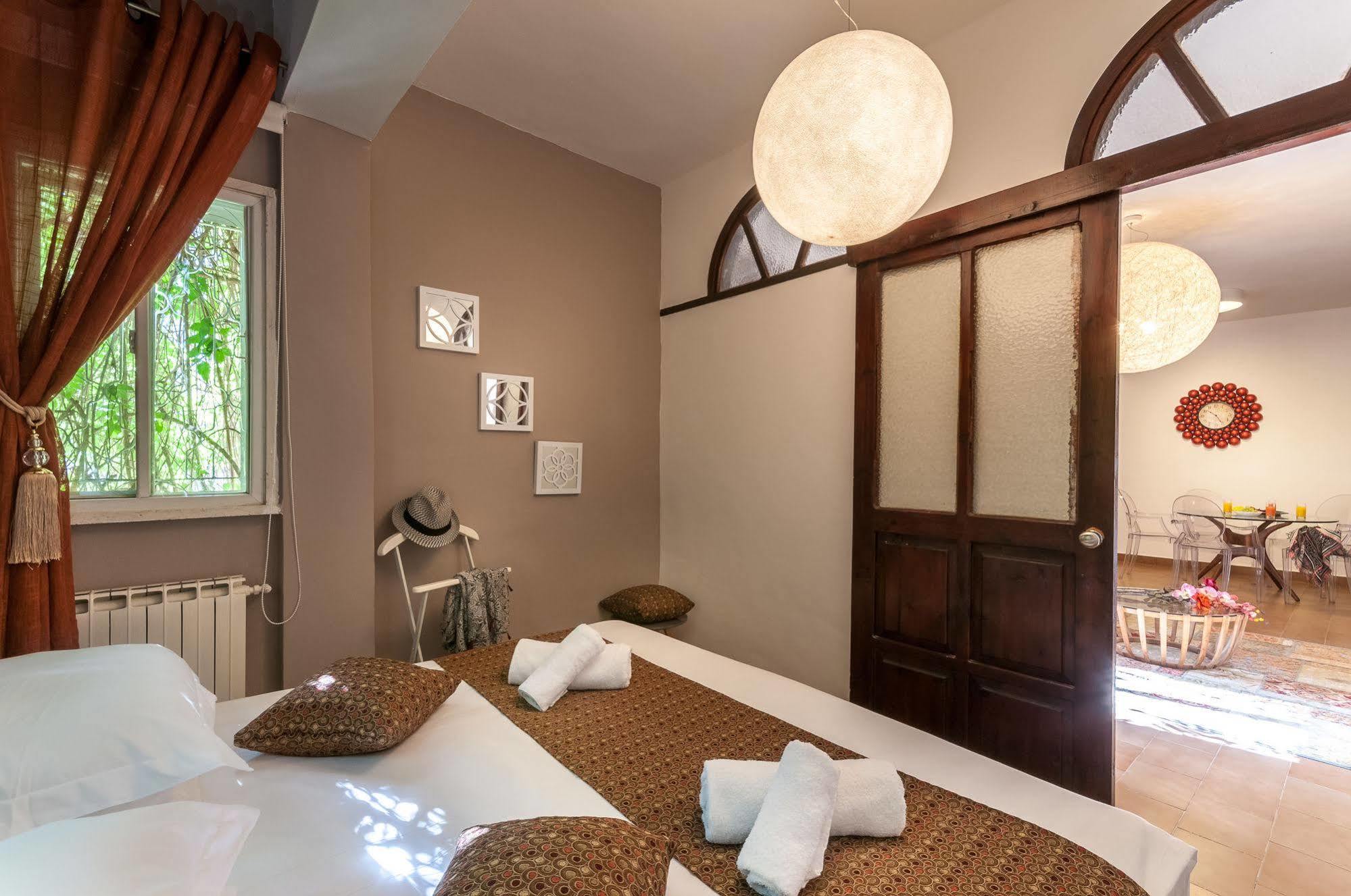 Sweet Inn Apartments - Amatsya Street Jerozolima Zewnętrze zdjęcie