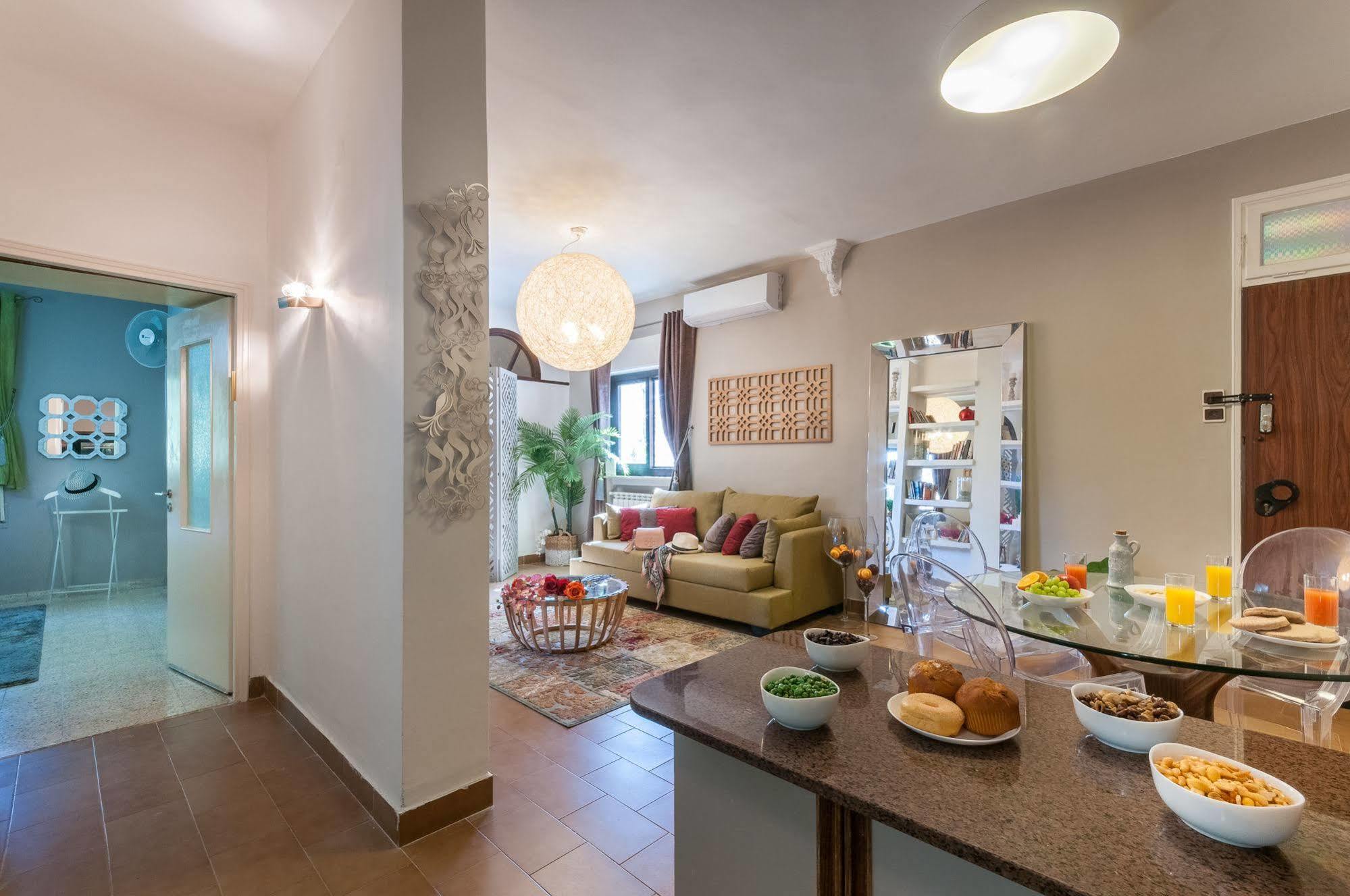Sweet Inn Apartments - Amatsya Street Jerozolima Zewnętrze zdjęcie