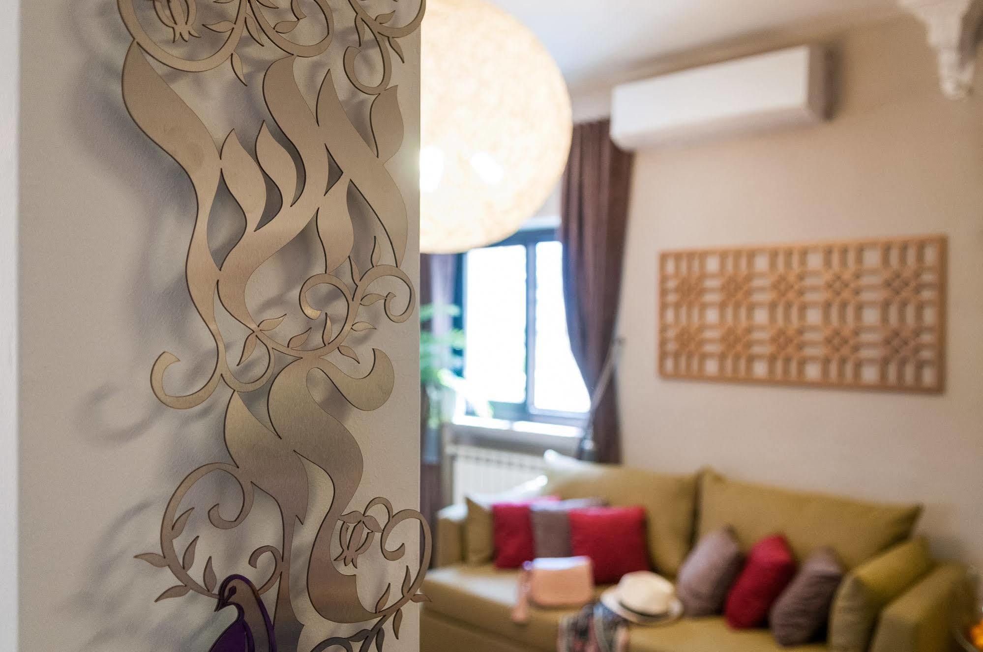 Sweet Inn Apartments - Amatsya Street Jerozolima Zewnętrze zdjęcie