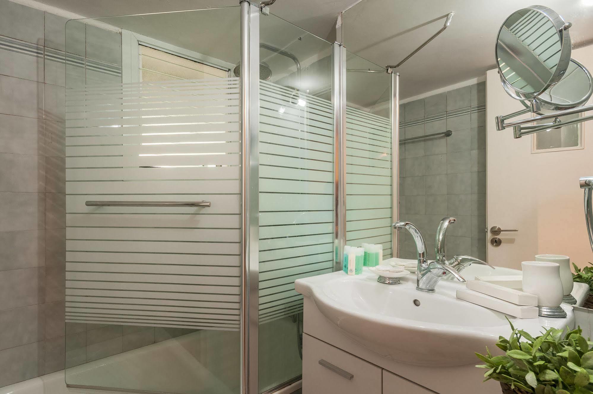 Sweet Inn Apartments - Amatsya Street Jerozolima Zewnętrze zdjęcie